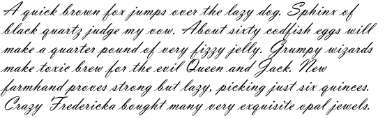 Vladimir Script OT