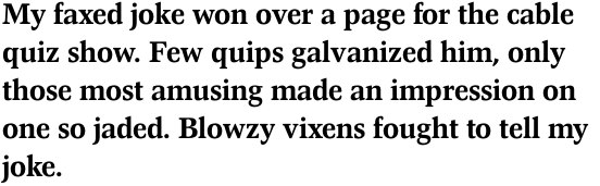 Magna TU Bold OT