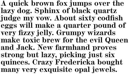 Scotch Micro Bold