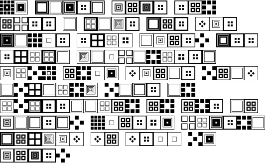 Squares Alpha OT