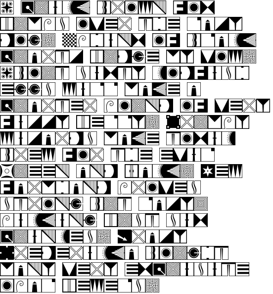 Squares Beta OT