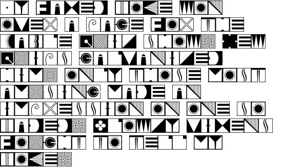 Squares Beta OT