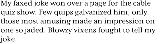 Mrs Eaves XL Serif Regular OT