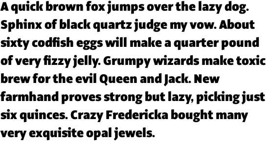 Alto Condensed Black OT Pro