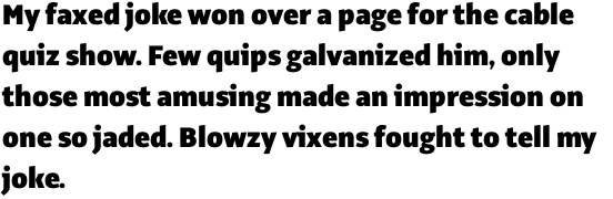 Alto Condensed Black OT Pro