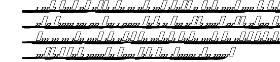 Metroscript Tails OT