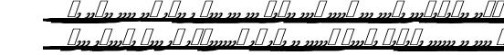 Metroscript Tails OT