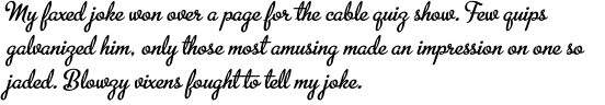 Metroscript OT
