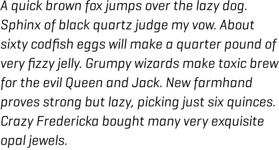 Geogrotesque Regular Italic OT