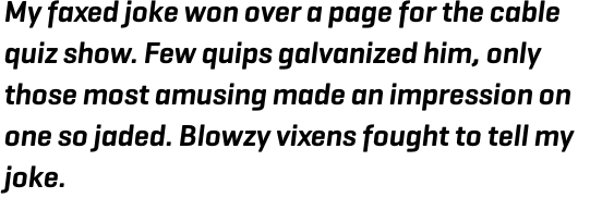Geogrotesque Semibold Italic OT