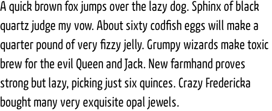 FF Kava OT Regular