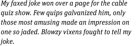 FF Unit Slab Pro Regular Italic