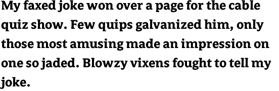 FF Avance OT Bold