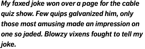 FF Dagny OT Bold Italic