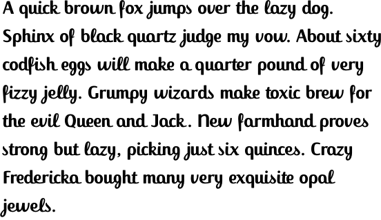 FF Jackie Pro Bold