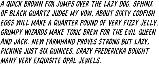 CC Marian Churchland Italic OT