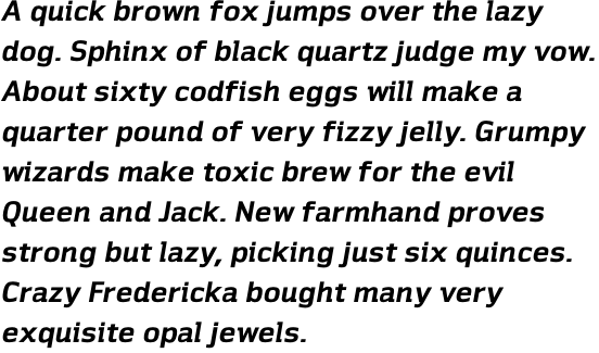Nuri CE Black Slab Italic OT