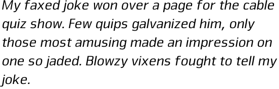 Nuri CE Regular Italic OT