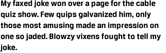 Breuer Text Bold