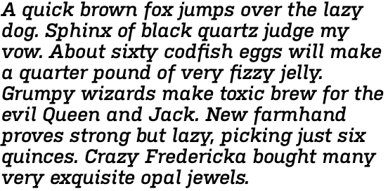 Kulturista Semi Bold Italic OT