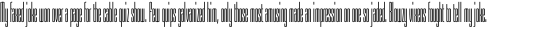 Armada Compressed Light OT