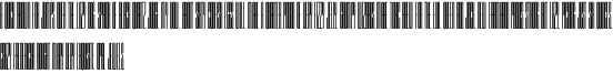 Barcode Five OT