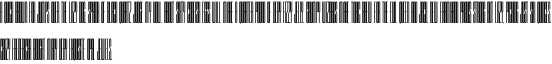 Barcode Four OT