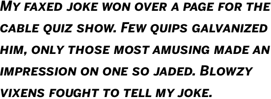 Benton Sans Bold Italic SC OT