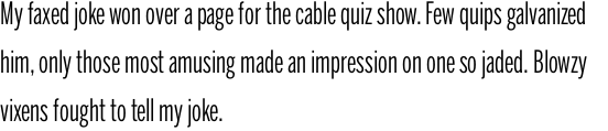 Benton Sans Extra Compressed Book OT