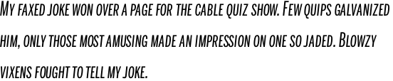 Benton Sans Extra Compressed Italic SC OT