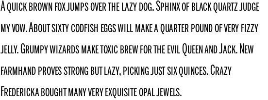 Benton Sans Extra Compressed SC OT