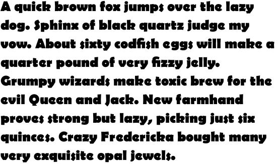 Berlin Sans Bold OT