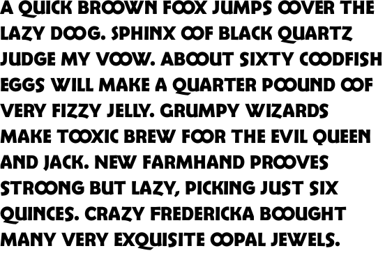 Berlin Sans Demi Expert OT
