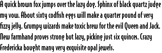 Bodega Sans Medium Oldstyle OT