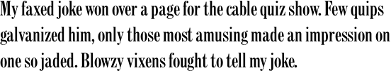 Century Condensed Bold OT