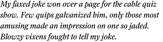 Farnham Display Italic OsF OT