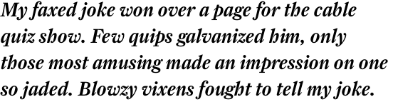 Farnham Display Medium Italic OT