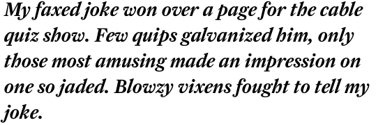 Farnham Text Semi Bold Italic LF OT