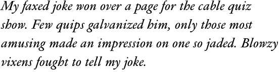 Garamond Text Semi Bold Italic OT