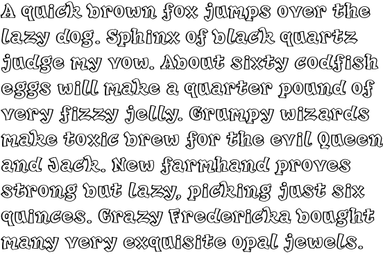 Hip Hop Inline OT