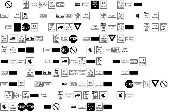 Interstate Pi Two OT