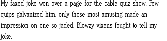 Meyer Two Condensed OT
