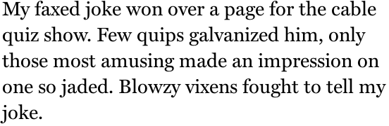 Miller Text Roman OT