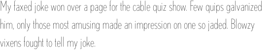 Nobel Extra Light Condensed OT