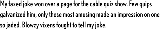 Nobel Regular Condensed OT