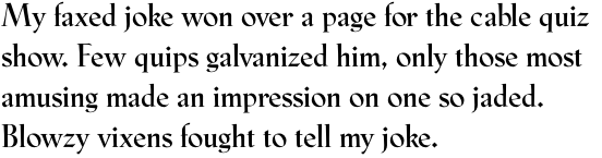 Phaistos Bold OT