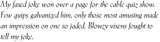 Phaistos Italic OT