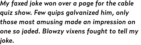Relay Medium Italic OT