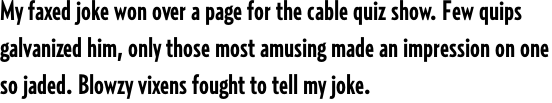Relay Compressed Bold OT