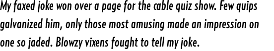 Relay Compressed Medium Italic OT